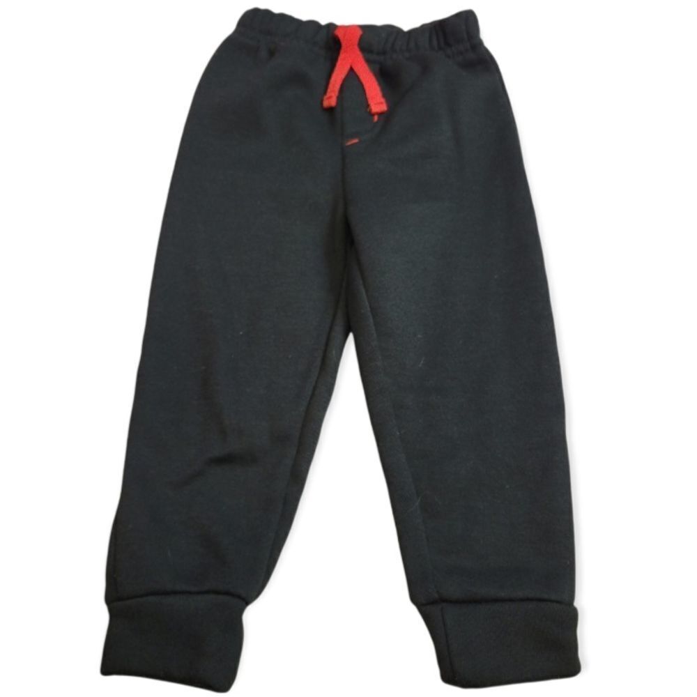 Mickey Roadsters jogger pants 2T